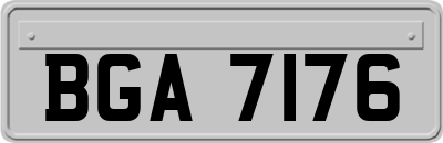 BGA7176