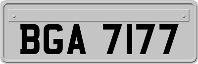 BGA7177