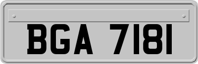 BGA7181
