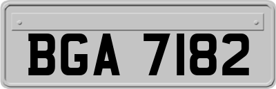BGA7182