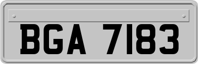 BGA7183