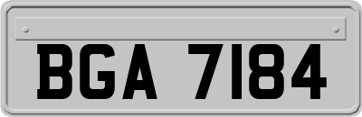 BGA7184