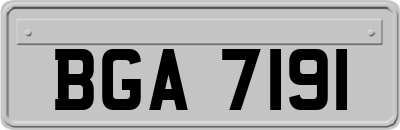 BGA7191