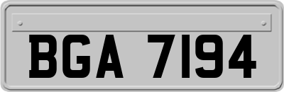 BGA7194