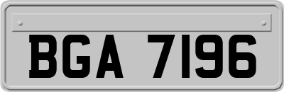 BGA7196
