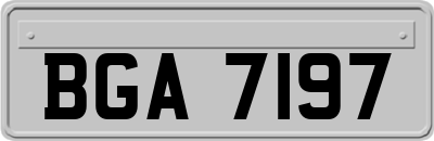 BGA7197