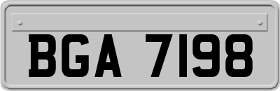 BGA7198
