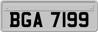 BGA7199