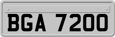 BGA7200