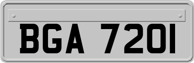 BGA7201