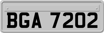BGA7202