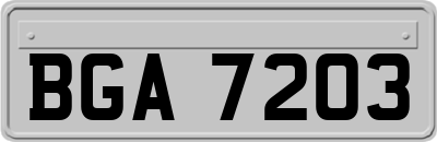 BGA7203
