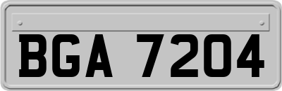 BGA7204