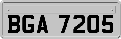 BGA7205
