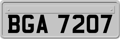 BGA7207