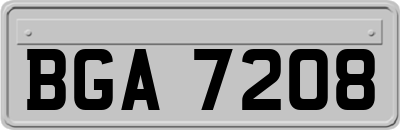 BGA7208