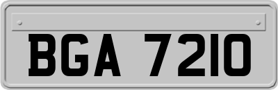 BGA7210