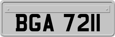 BGA7211