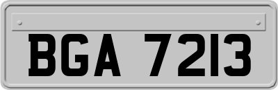BGA7213