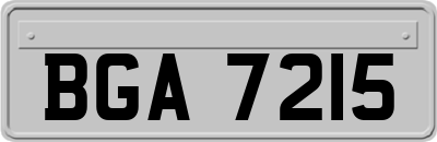 BGA7215