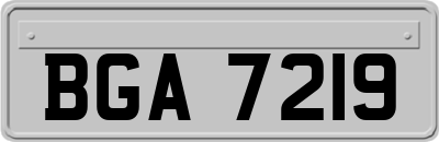 BGA7219