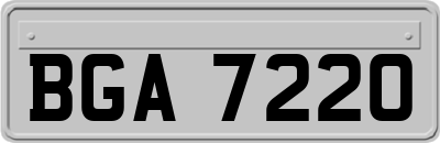BGA7220