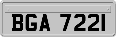 BGA7221