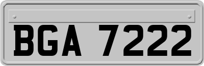 BGA7222
