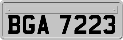 BGA7223