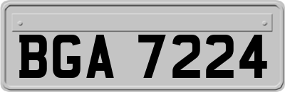 BGA7224
