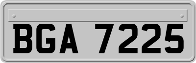 BGA7225