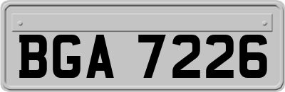 BGA7226