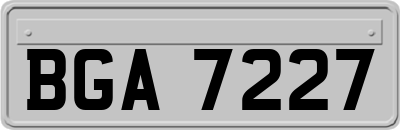 BGA7227