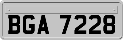 BGA7228