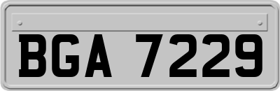 BGA7229