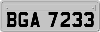 BGA7233