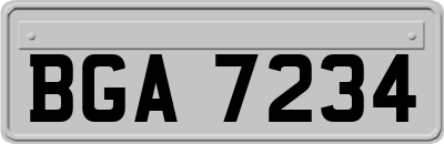 BGA7234
