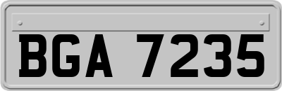 BGA7235