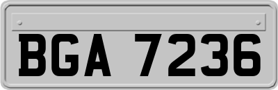 BGA7236