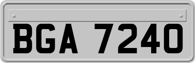 BGA7240