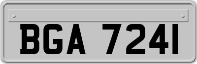 BGA7241