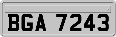 BGA7243