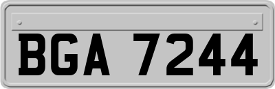 BGA7244