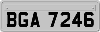 BGA7246
