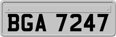 BGA7247