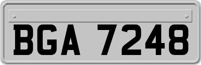 BGA7248