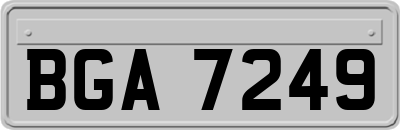 BGA7249