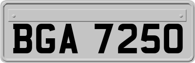 BGA7250