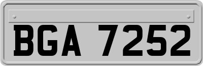 BGA7252