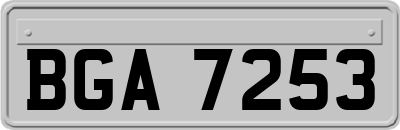 BGA7253